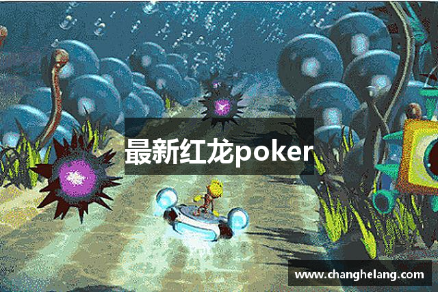 最新红龙poker